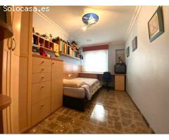 Apartamento en Ibi, Alicante.