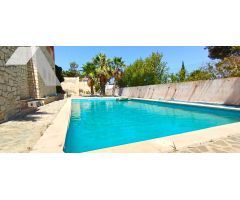 ¡Ocasión precio rebajado! Chalet en Vistahermosa para Familias y grandes Inversores