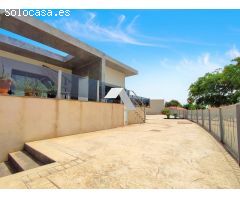 Espectacular chalet en venta