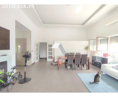 Espectacular chalet en venta