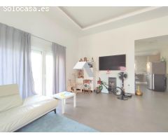 Espectacular chalet en venta