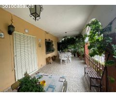 Casa de campo en Agost