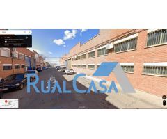 NAVE EN VENTA