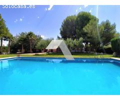 Chalet en venta