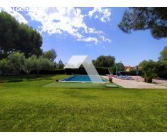 Chalet en venta