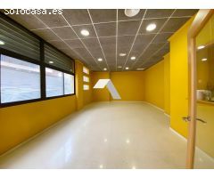 Local comercial junto al Ayuntamiento