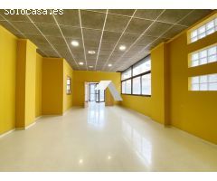 Local comercial junto al Ayuntamiento