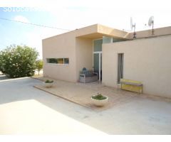 CHALET DE DISEÑO