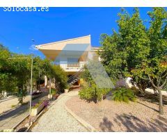 Chalet en venta