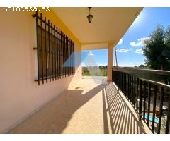 Chalet en venta