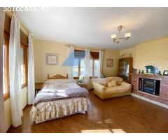 Chalet en venta