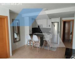 PISO EN CAMPELLO PLAYA