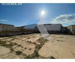 Vendo terreno urbano, en Valverde 5700m INVERSORES CONSTRUCTORES