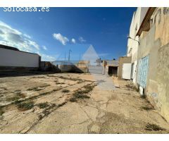 Vendo terreno urbano, en Valverde 5700m INVERSORES CONSTRUCTORES