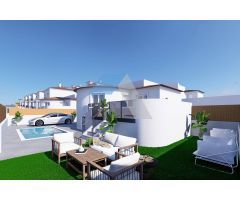 ¡Esta impresionante villa en Castalla es una oportunidad