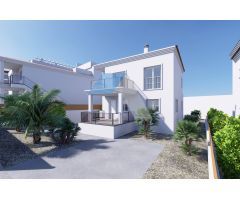 ¡Esta impresionante villa en Castalla es una oportunidad