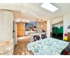 Casa unifamiliar en Hellín, lista para entrar a vivir.