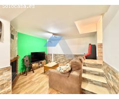Casa unifamiliar en Hellín, lista para entrar a vivir.