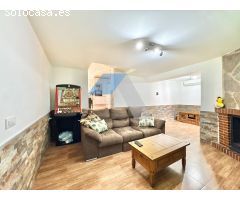 Casa unifamiliar en Hellín, lista para entrar a vivir.