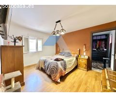 Casa unifamiliar en Hellín, lista para entrar a vivir.