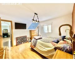 Casa unifamiliar en Hellín, lista para entrar a vivir.