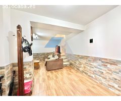 Casa unifamiliar en Hellín, lista para entrar a vivir.