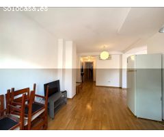 LOFT EN SAN VICENTE DEL RASPEIG ZONA NORTE