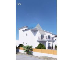 ¡Chalet a estrenar en Castalla  internacional!