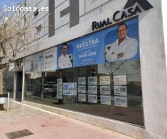 Garaje en Venta en San Vicente del Raspeig, Alicante