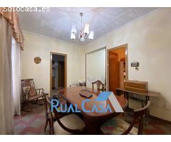 Planta baja en venta