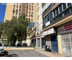 Local entreplanta con posibilidad de cambio de uso a vivienda