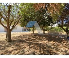 Casa de campo en venta