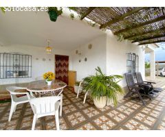 ???? Chalet Independiente con Casa de Invitados en San Vicente del Raspeig ????