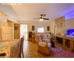 ???? Chalet Independiente con Casa de Invitados en San Vicente del Raspeig ????
