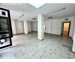 Local comercial en Alquiler en San Juan de Alicante, Alicante