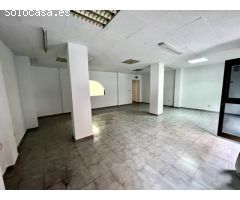 Local comercial en Alquiler en San Juan de Alicante, Alicante