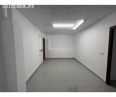 Local comercial en Alquiler en San Juan de Alicante, Alicante