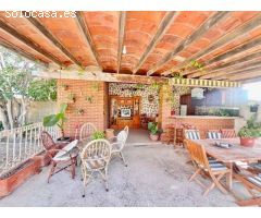 Magnifica residencia en Villamontes.