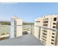 ? Ático Dúplex con Solárium, Vistas al Mar y Trastero ???????? | Vive la Costa desde las Alturas