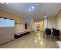 Gran oportunidad! Piso en urbanización con piscina