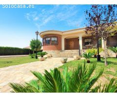 Chalet en San Vicente del Raspeig en zona Haygon