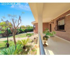 Chalet en San Vicente del Raspeig en zona Haygon
