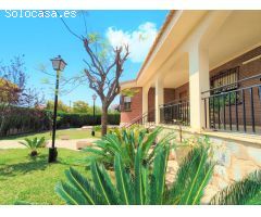 Chalet en San Vicente del Raspeig en zona Haygon