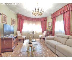 Chalet en San Vicente del Raspeig en zona Haygon