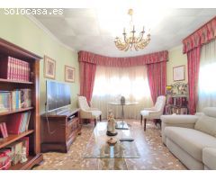 Chalet en San Vicente del Raspeig en zona Haygon