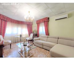 Chalet en San Vicente del Raspeig en zona Haygon