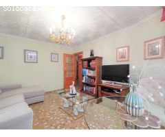 Chalet en San Vicente del Raspeig en zona Haygon