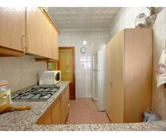Vivienda con gran patio en San Vicente del Raspeig