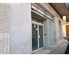 LOCAL COMERCIAL EN LA FONT DEN CARROS