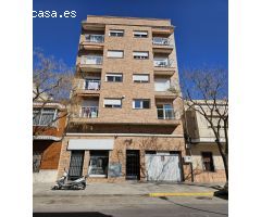 Impecable piso céntrico en Gandia en alquiler de larga duración